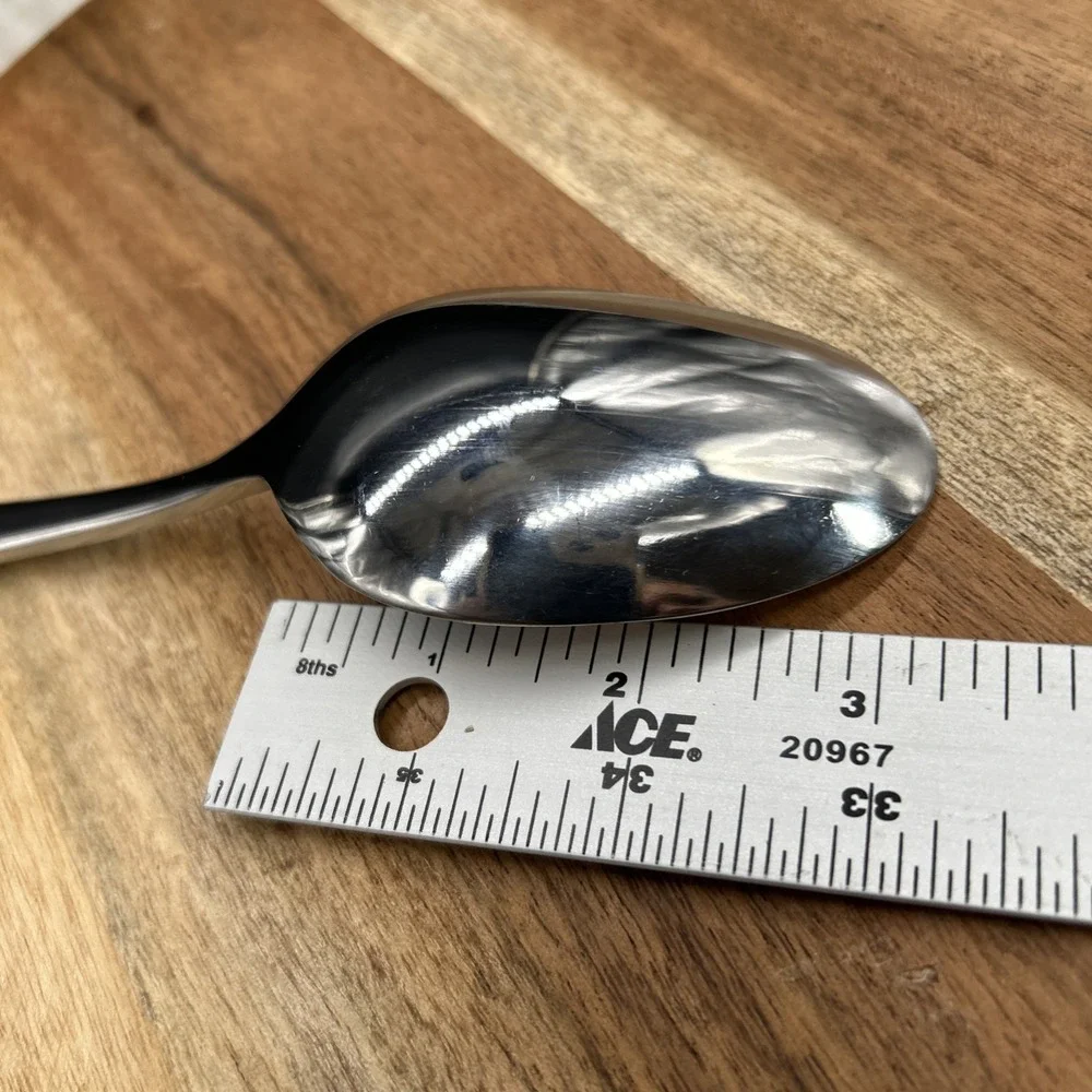 Oneida SOLEFIELD Serving Spoon 8 3/8